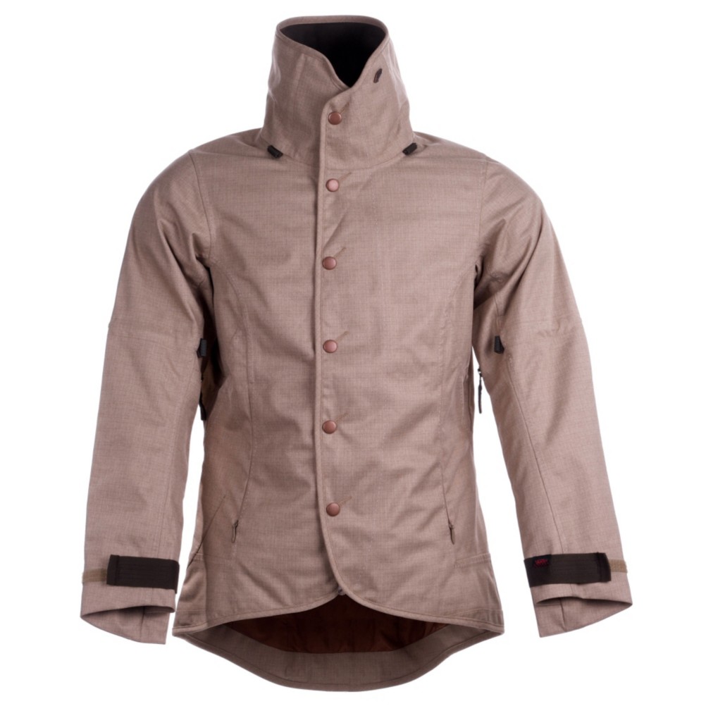 Vans Downing Womens Insulated Snowboard Jacket