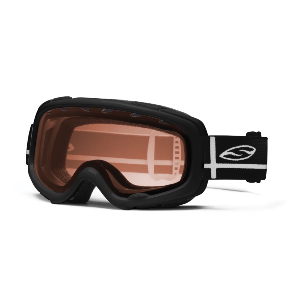 Smith Gambler Goggle - Kids 2010