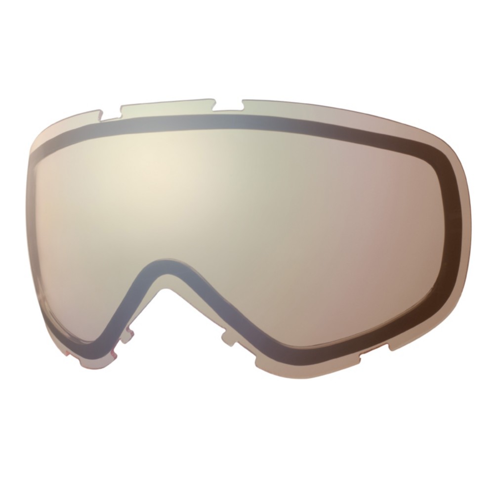 Smith Phenom Replacement Lens 2010