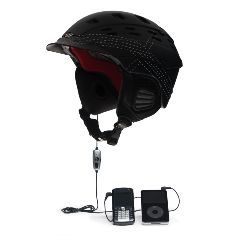 Smith Variant Brim SK Helmet - Adult 2010