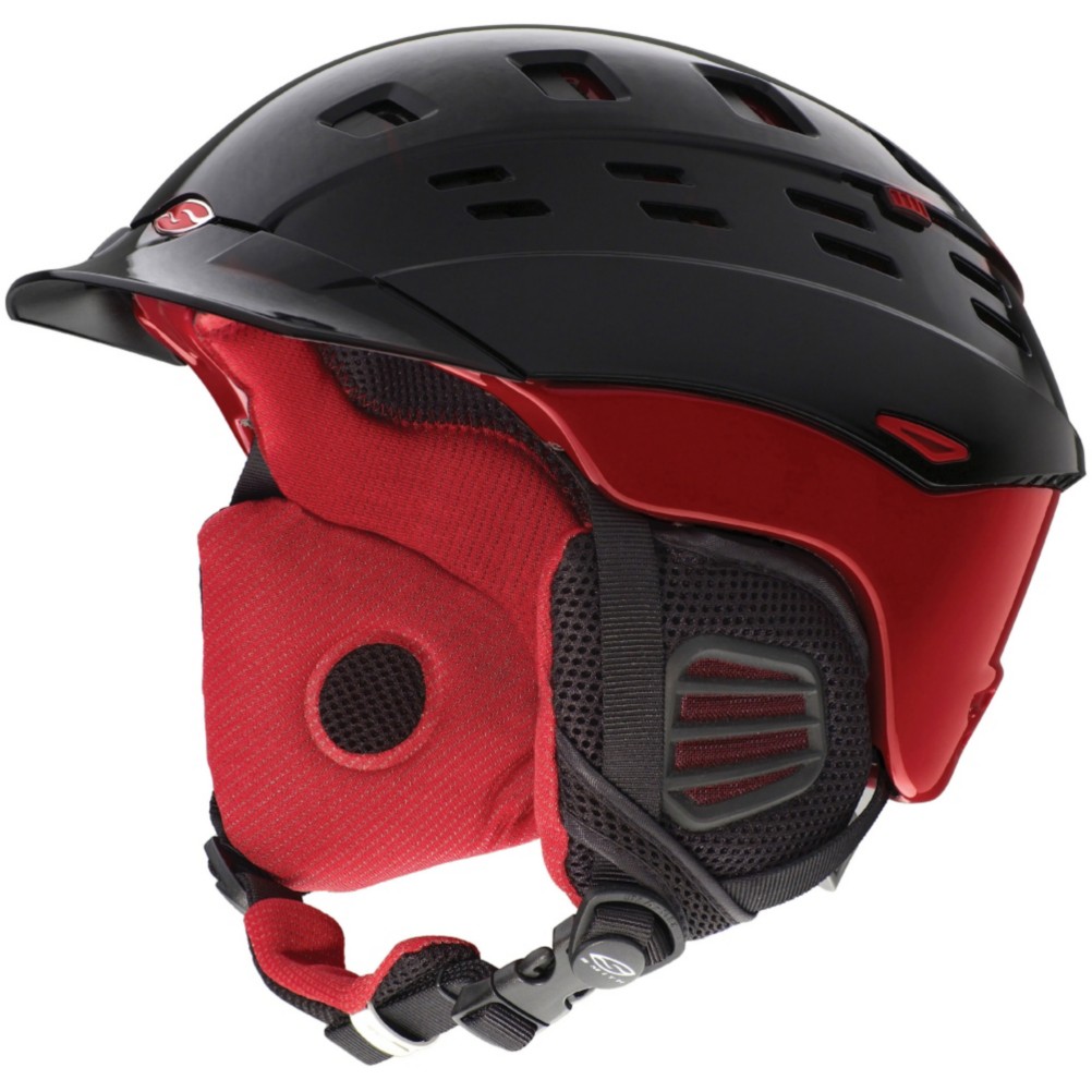 Black Red