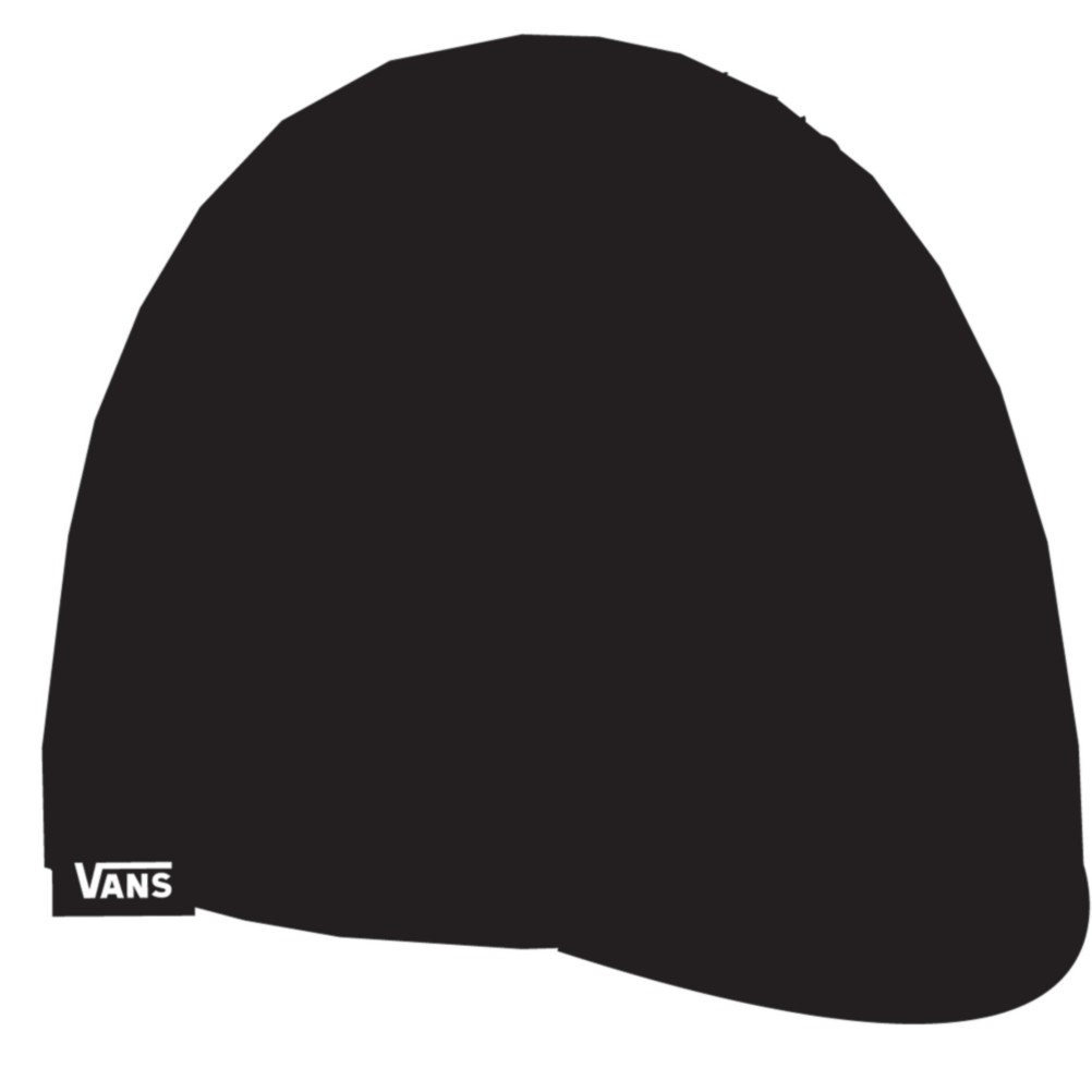 Vans Black