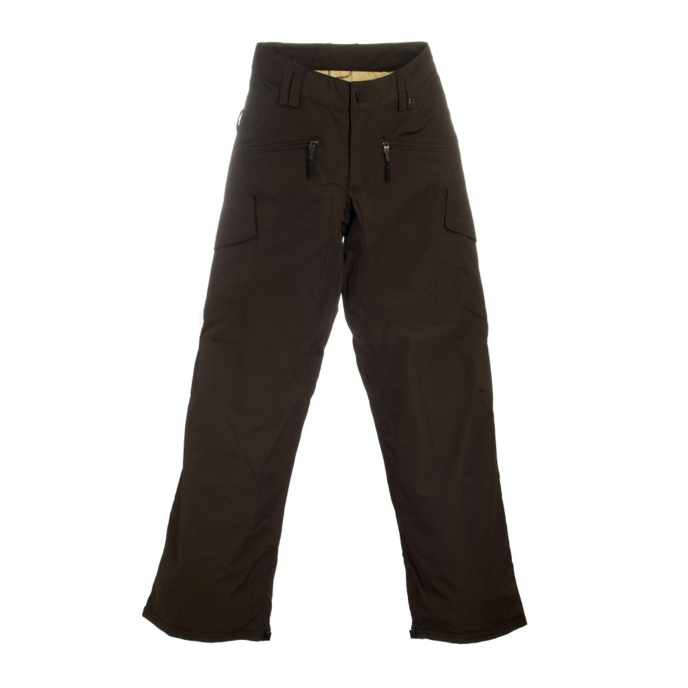 Vans Sedgewick Insulated Womens Snowboard Pants