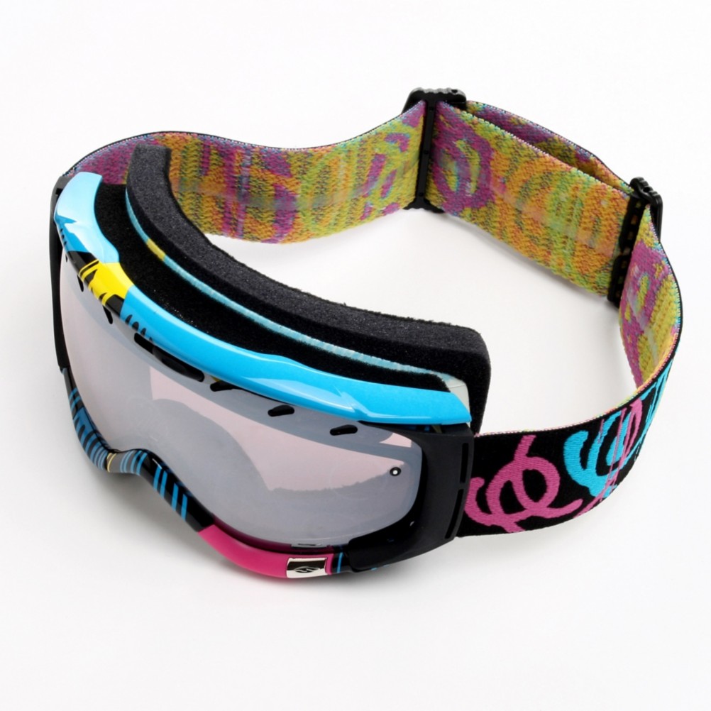 Smith Phenom Exclusive Goggles - Adult 2010