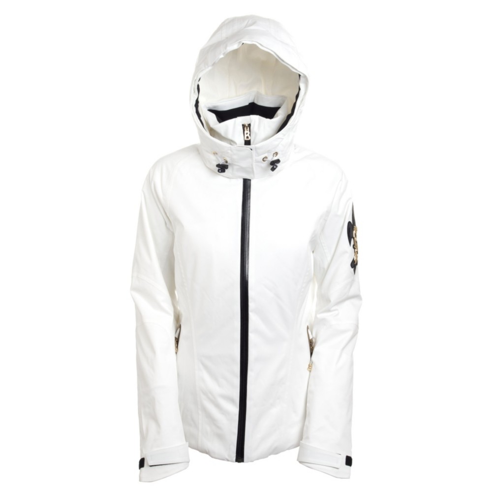 Bogner Tiuu-T Ski Jacket - Womens 2010