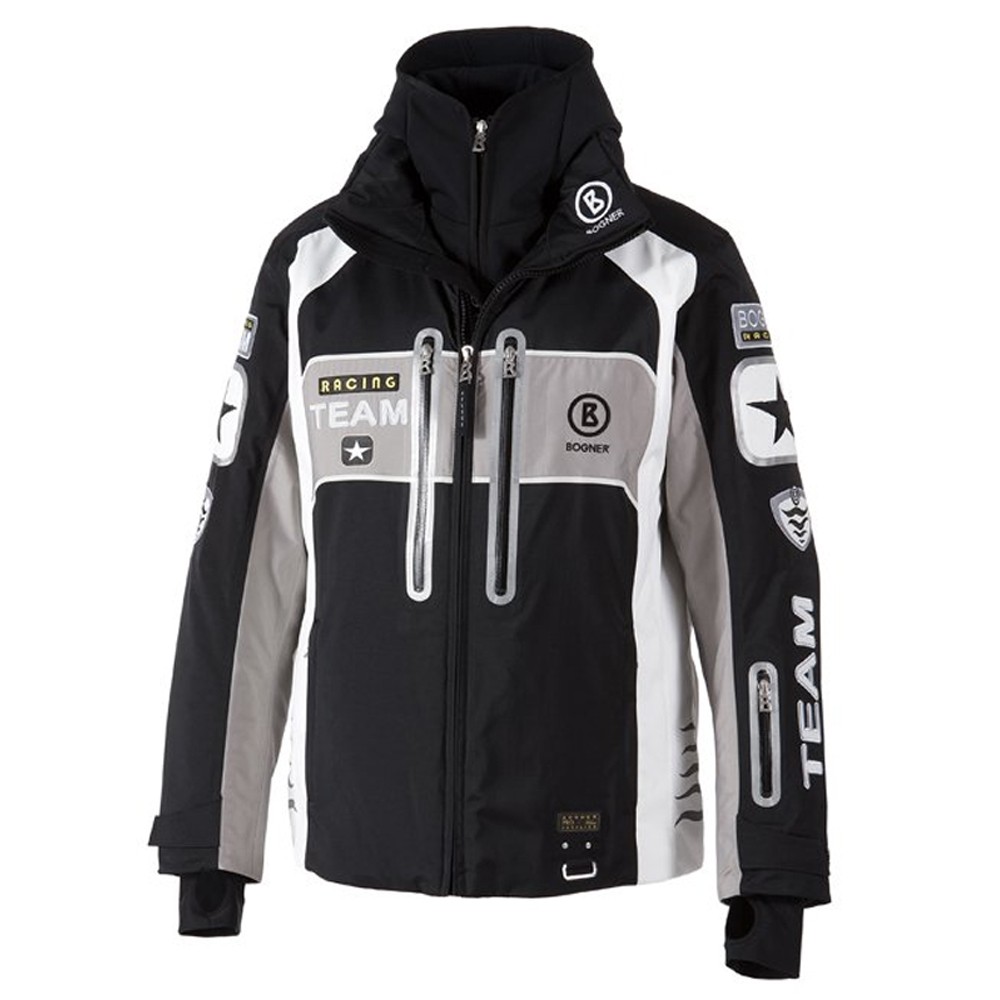 Bogner Sport-1T Mens Insulated Ski Jacket 2010