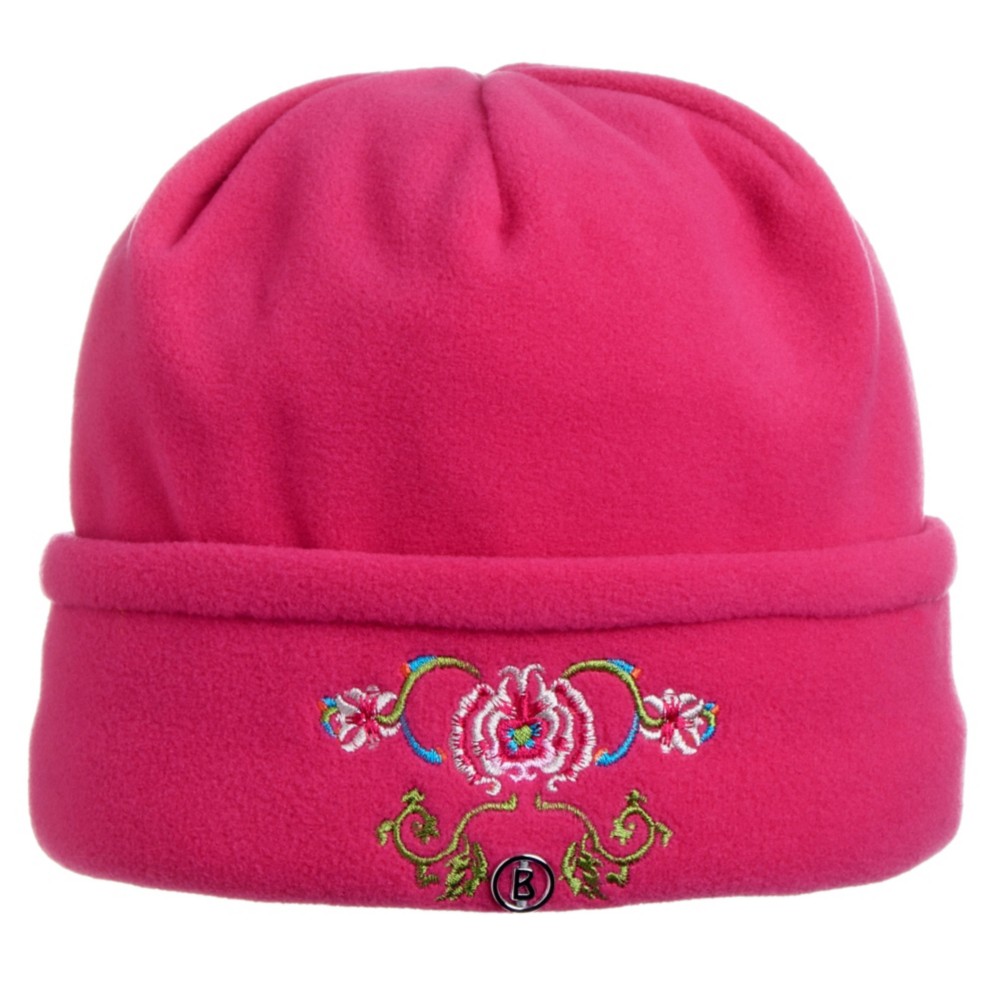 Bright Pink