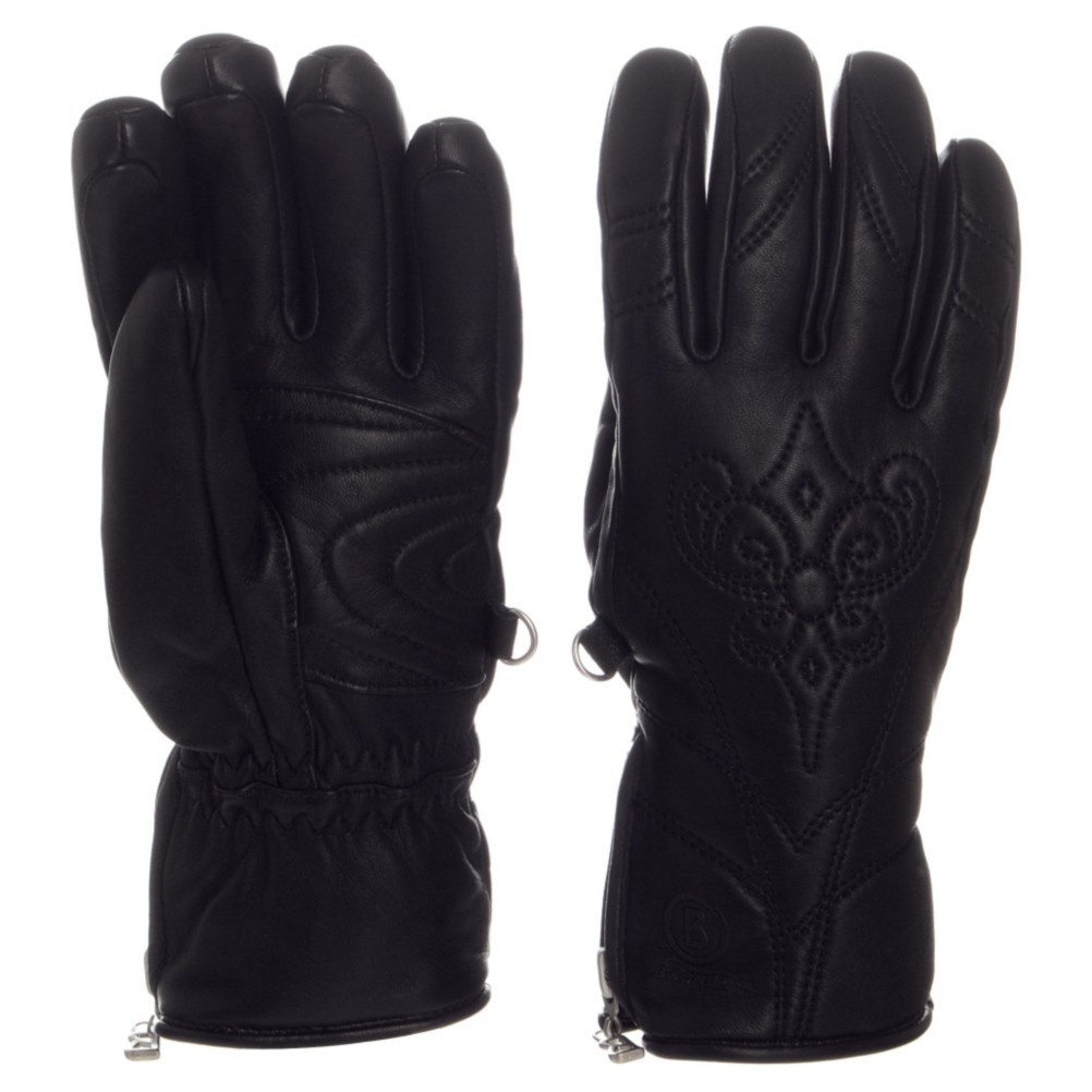 Bogner Liz 3 Gloves - Womens 2010
