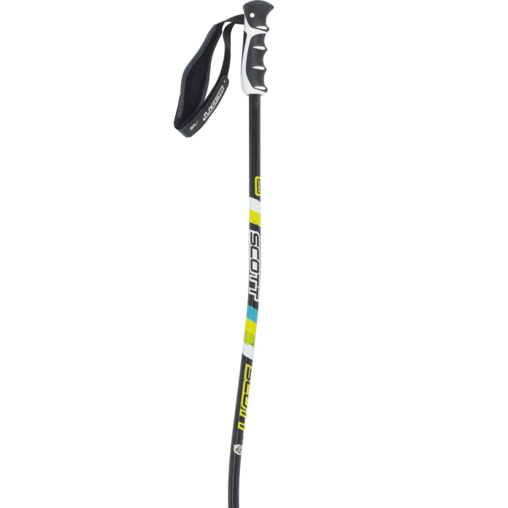 Scott WC GS Carbon Ski Poles - Adults 2010