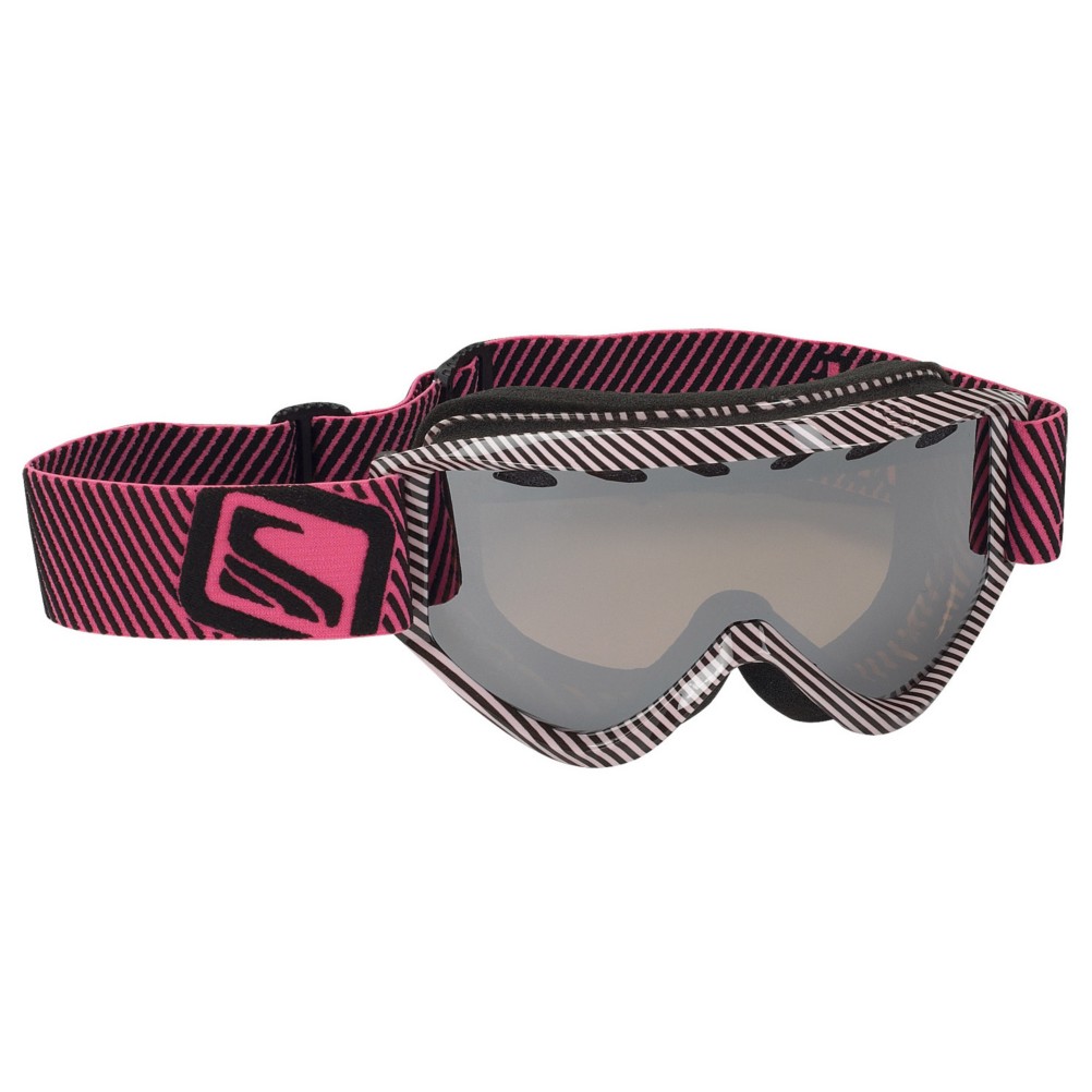 Scott Duel Plus Goggles - Adults 2010