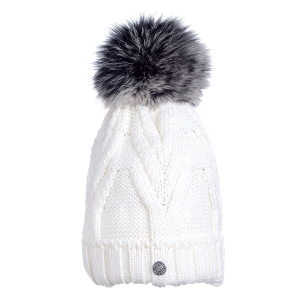 Fire + Ice Mine-P Ski Cap - Womens 2010