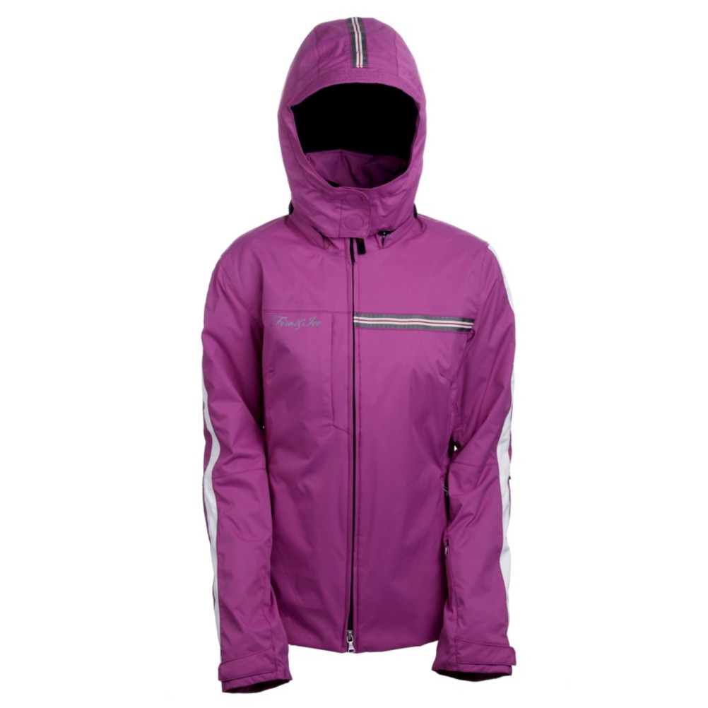 Fire + Ice Sabine Ski Jacket - Womens 2010