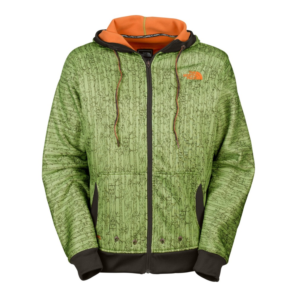 North Face Kolmarden 2010