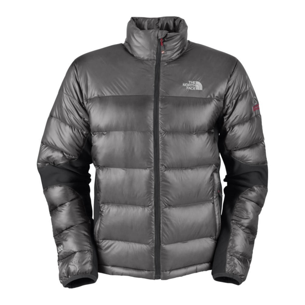 North Face Crimptastic Hybrid Jacket - Mens 2010
