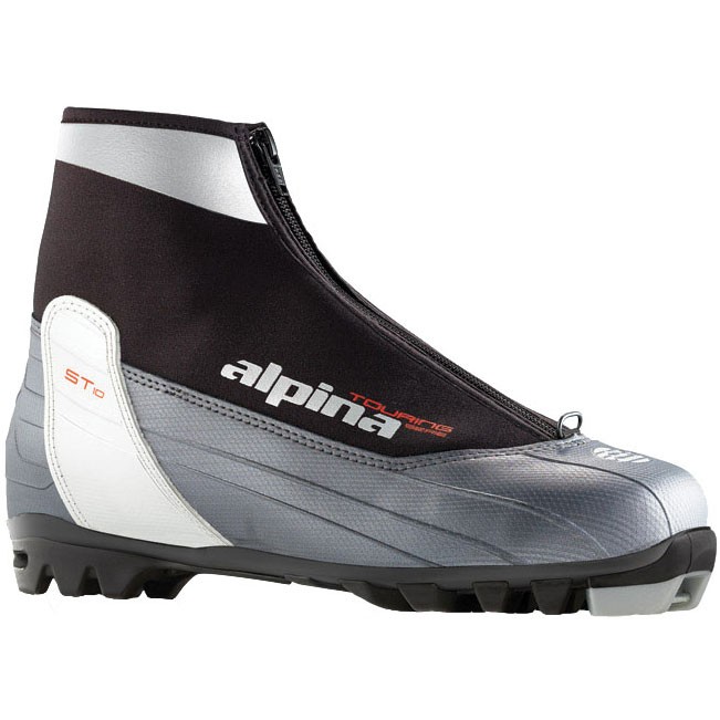 Alpina Sport Touring Cross Country Boots 2010