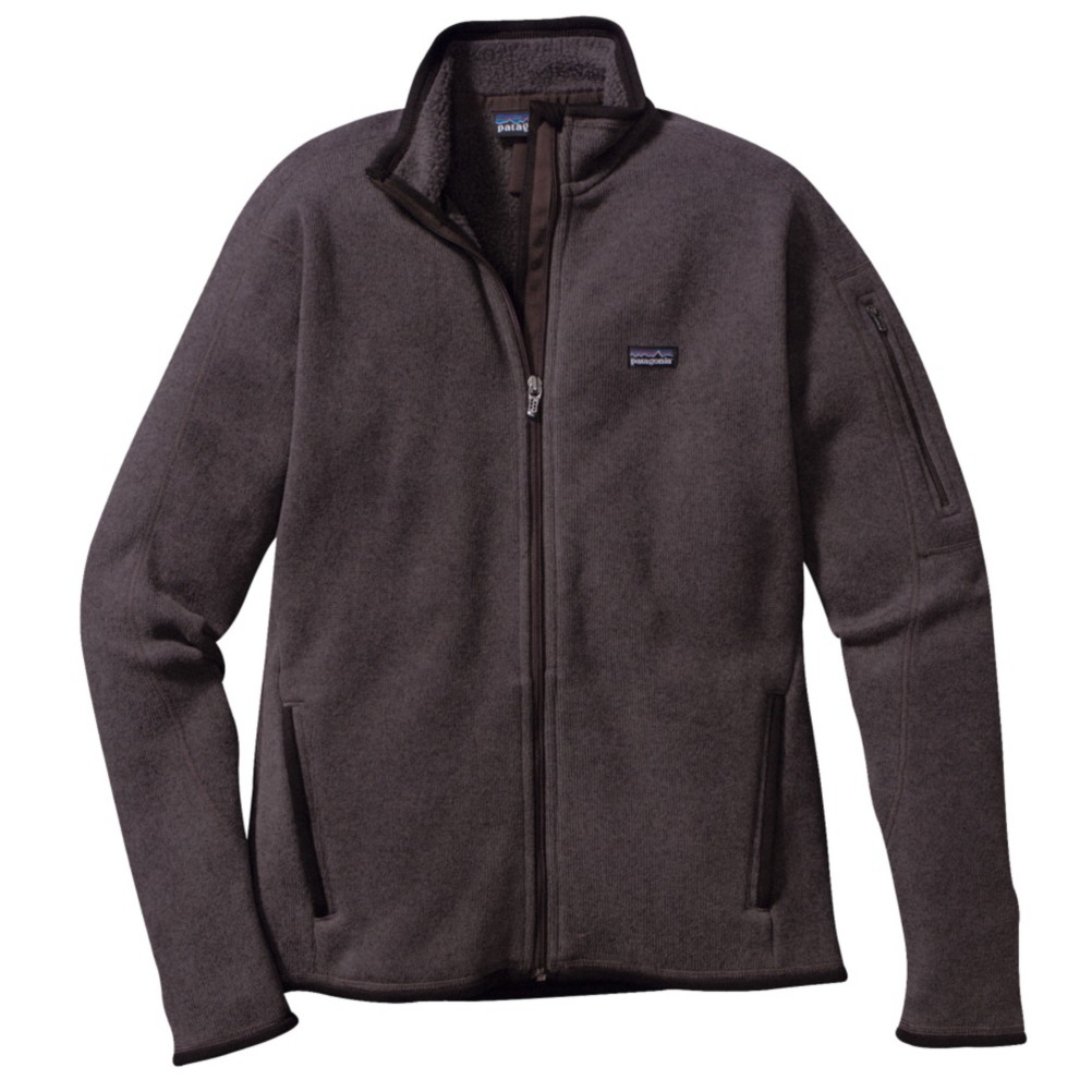 Patagonia Better Sweater Jacket - Womens 2010
