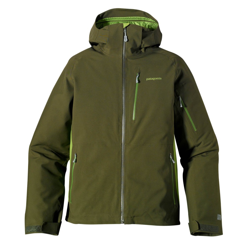 Kombu Green