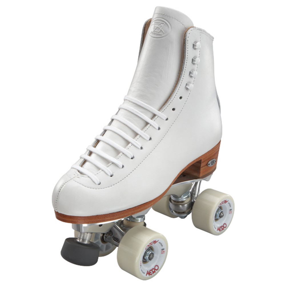 Riedell Espre Womens Artistic Roller Skates 2010