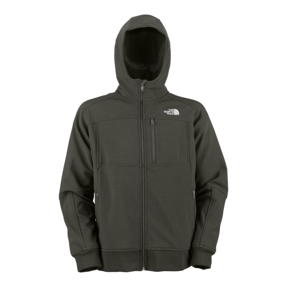North Face Snoop Mens Shell Ski Jacket 2010