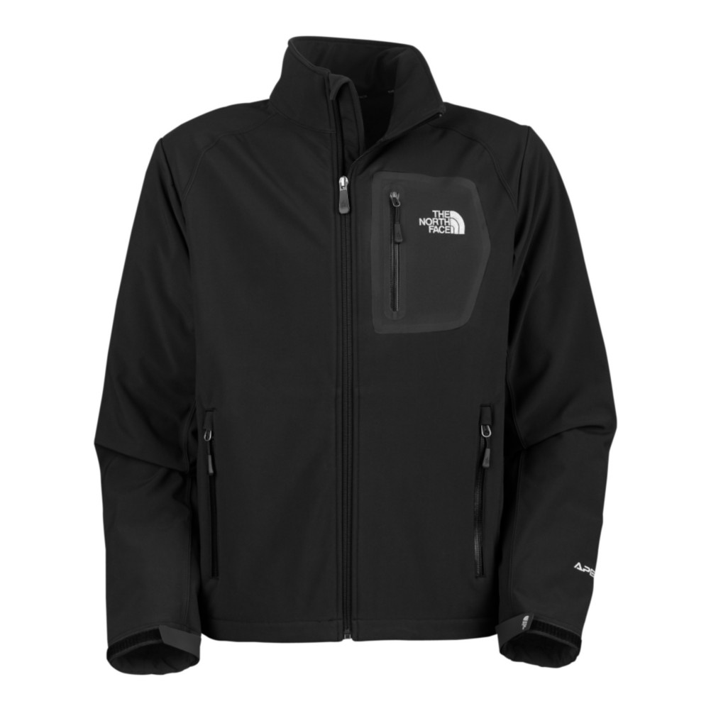 North Face Apex McKinley Mens Shell Ski Jacket 2010