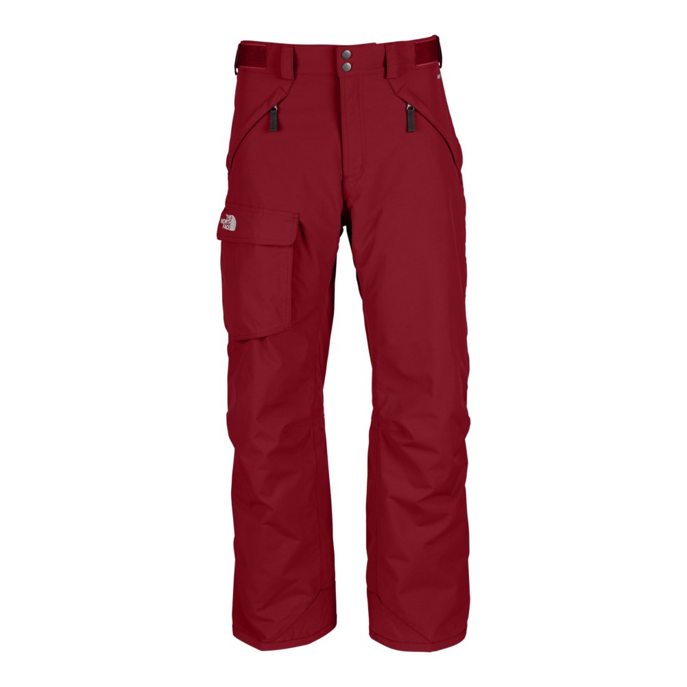 Riot Red