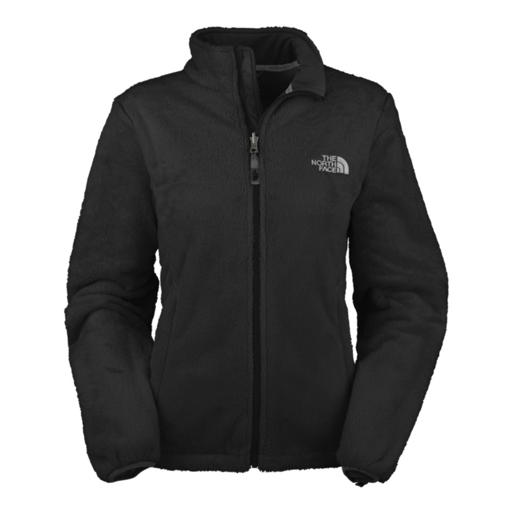 North Face Osito Jacket - Womens 2011