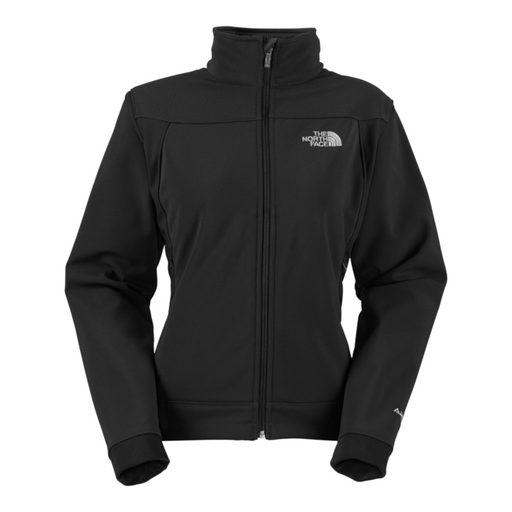 North Face Apex Bionic Thermal Womens Shell Ski Jacket 2010