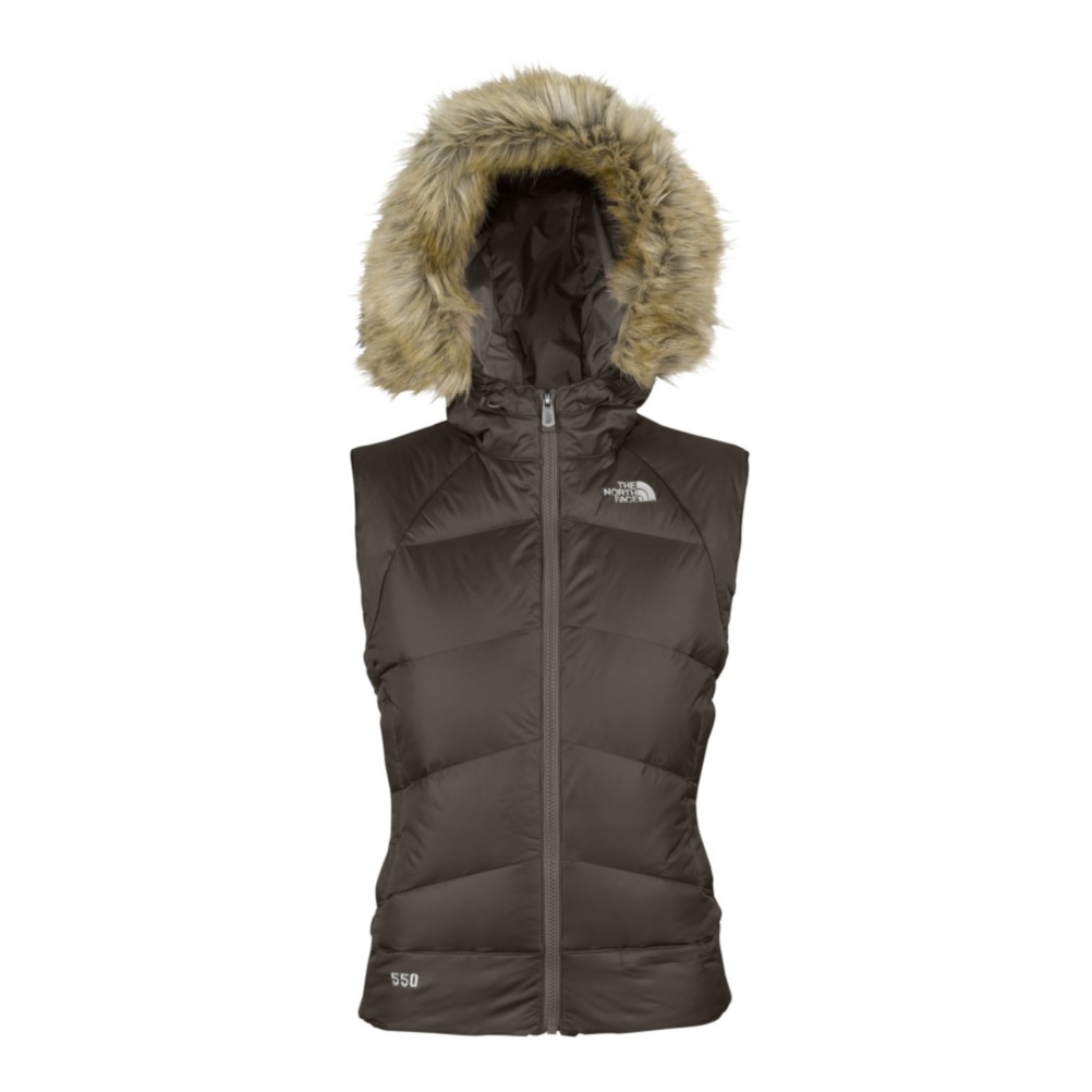 North Face Vegas Vest - Womens 2010