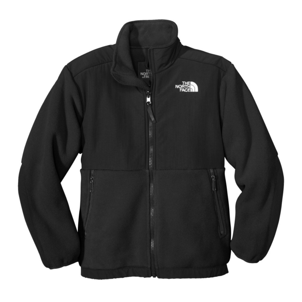 North Face Denali Jacket - Boys 2010