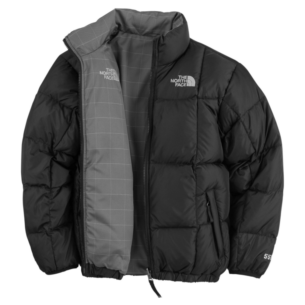 North Face Boys Casual Jackets