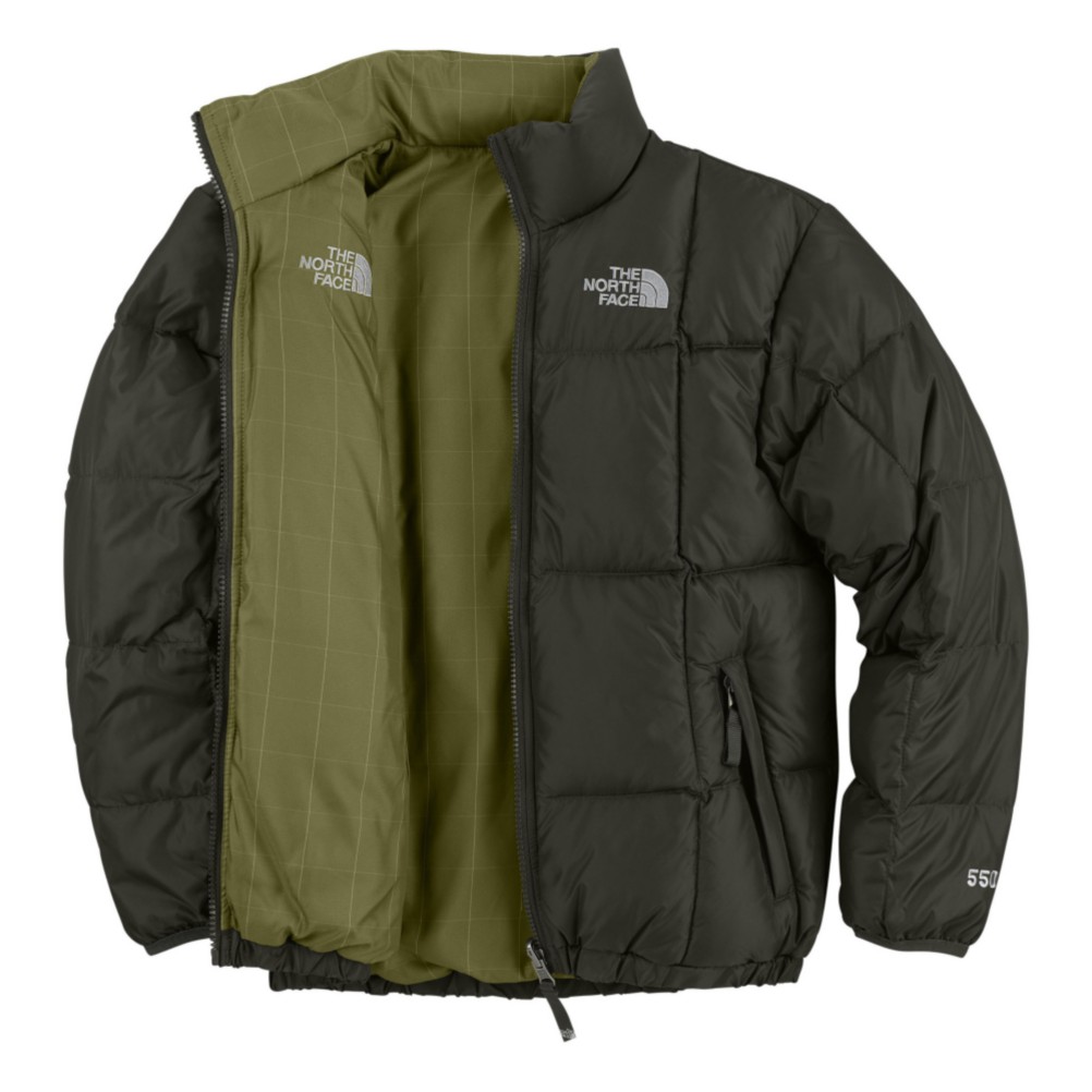 Swamp Green