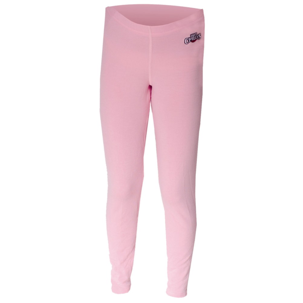 Hot Chillys MTF Ankle Bottom - Girls 2011