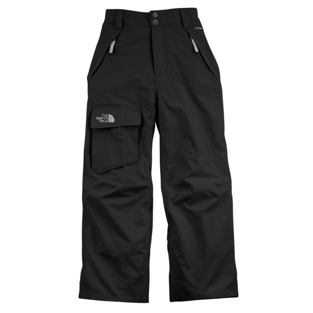 North Face Freedom Insulated Pants - Girls 2010