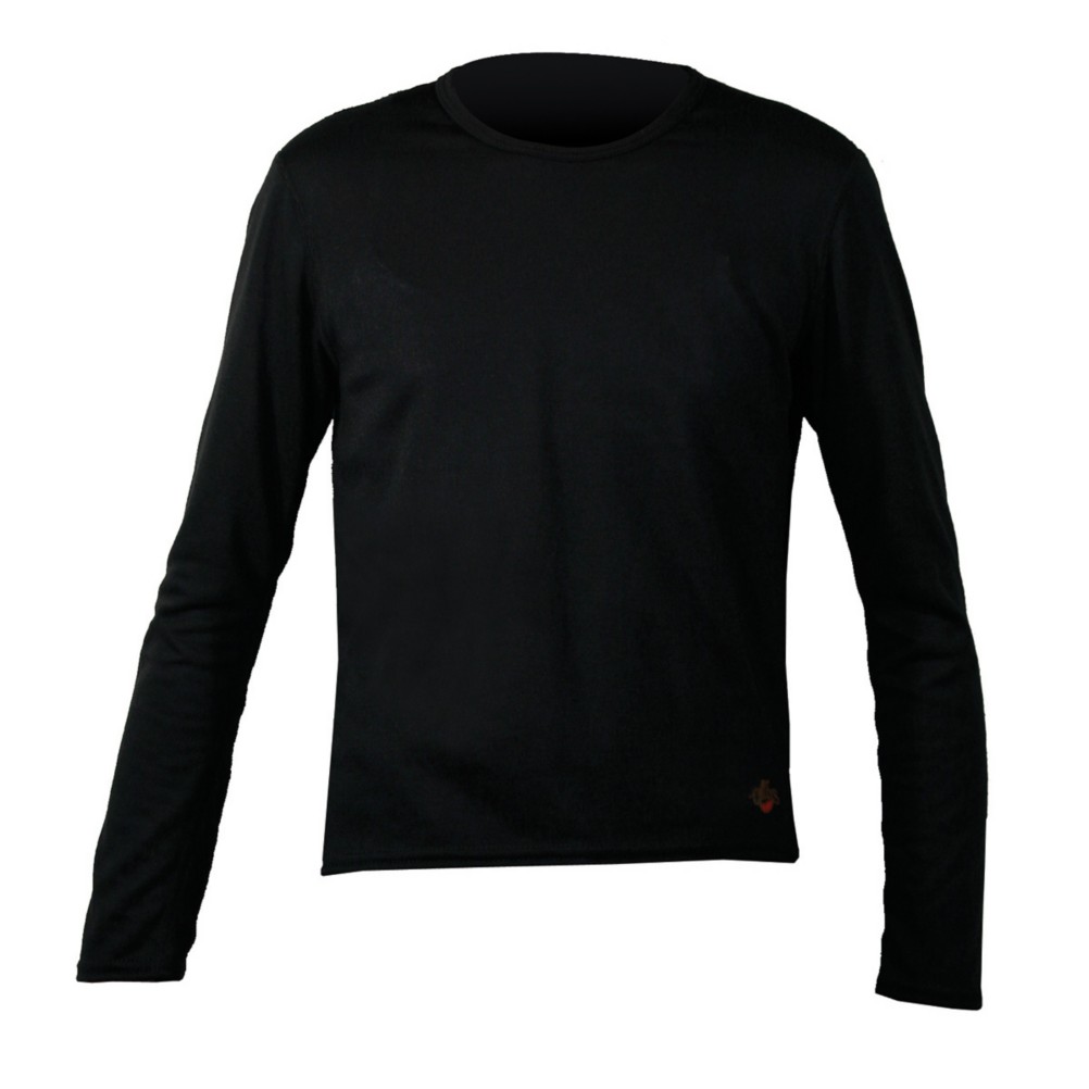 Hot Chillys Peachskins Crewneck - Kids 2010