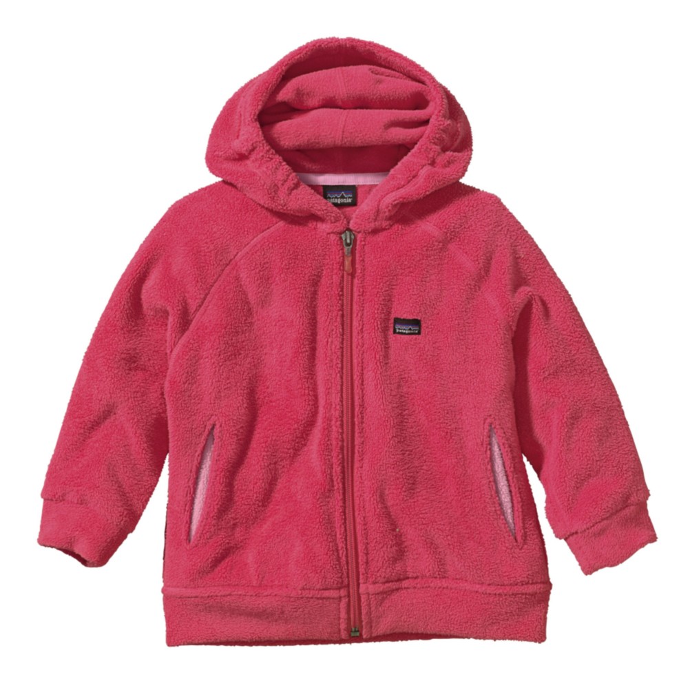 Patagonia Kids Casual Apparel