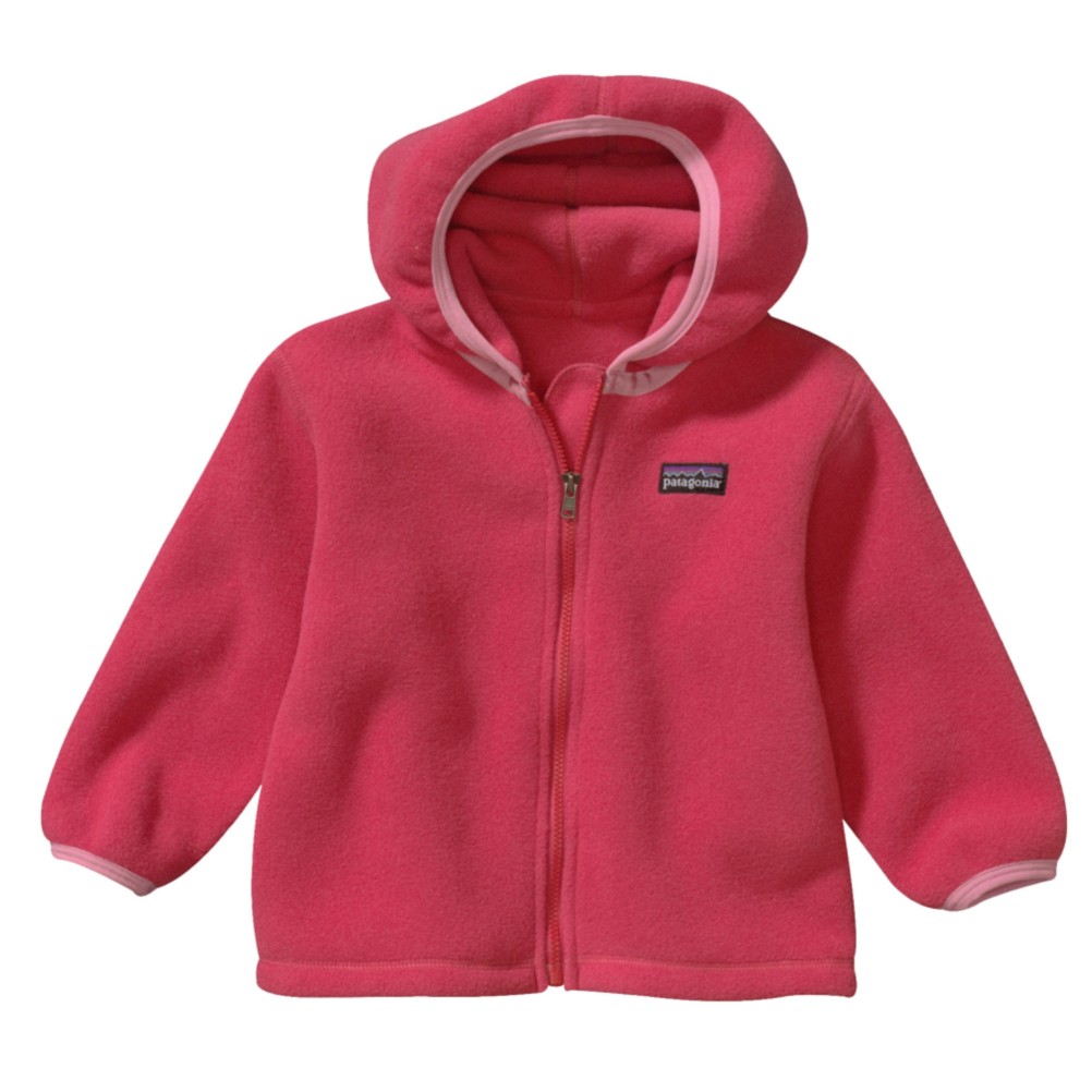 Patagonia Synchilla Cardigan - Infant 2010