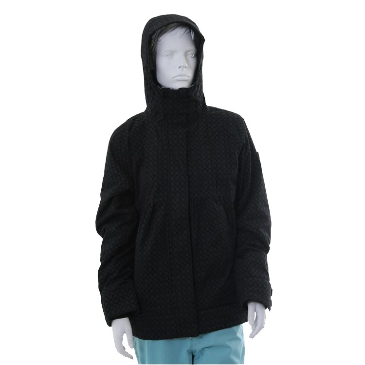 Roxy All Snowboard Jackets
