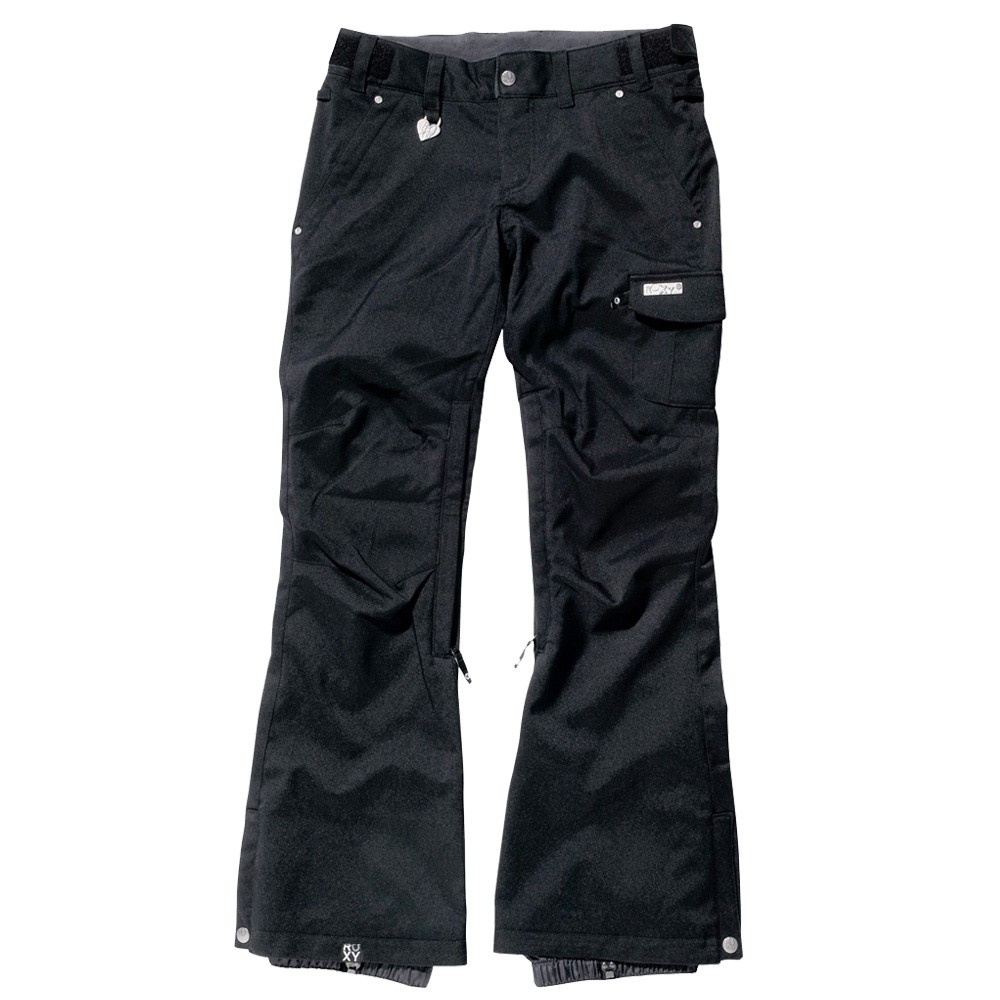 Roxy Helicopter Womens Snowboard Pants 2010