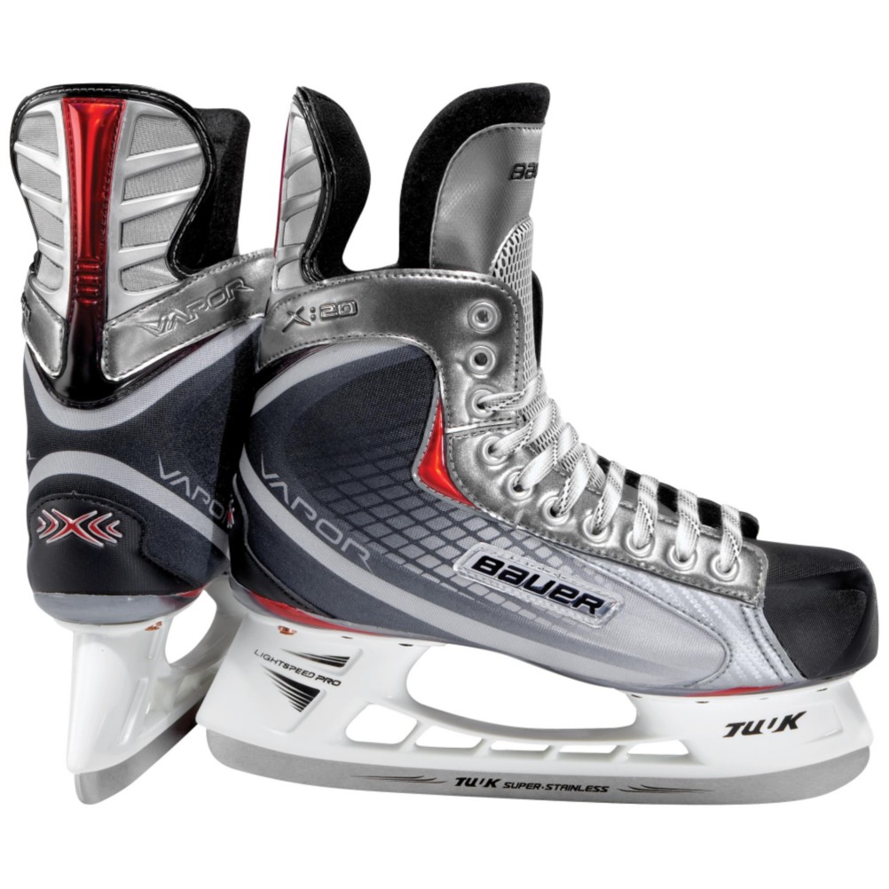 Bauer Vapor X:20 Ice Hockey Skates 2009