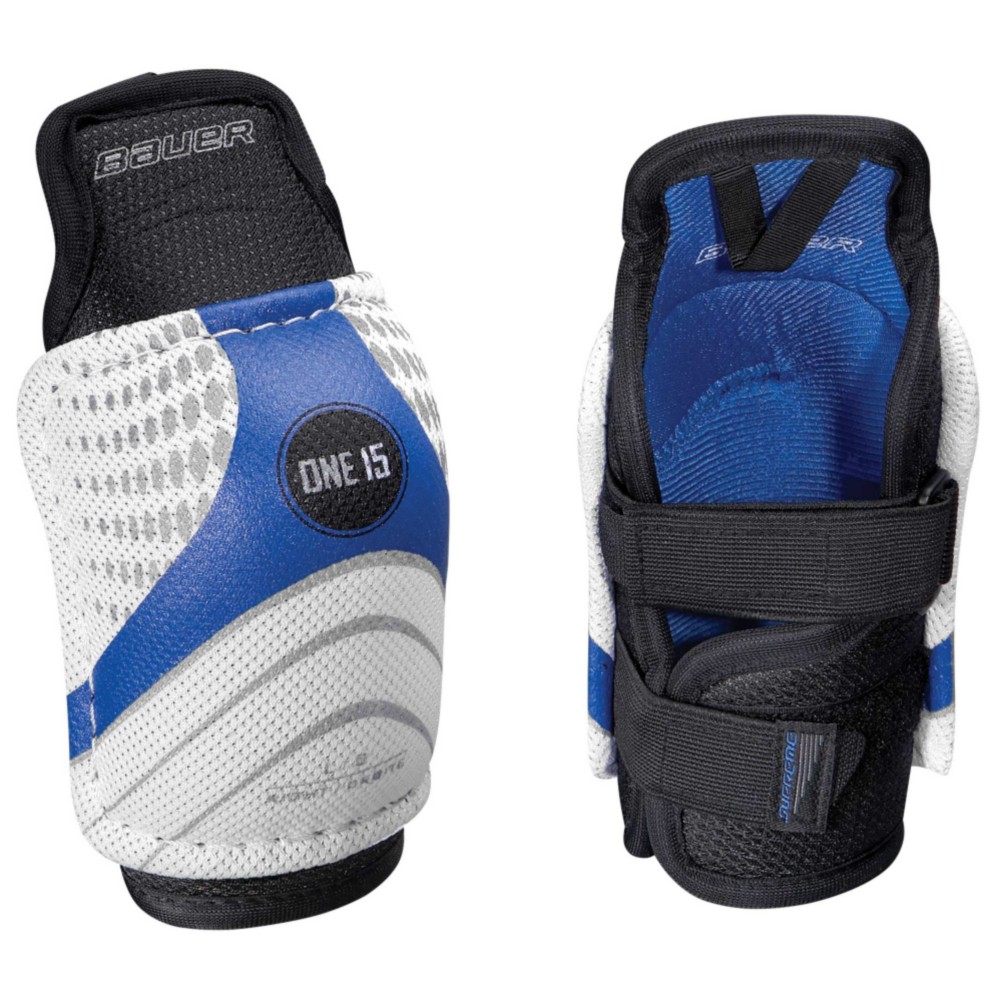 Bauer Youth Hockey Elbow Pads