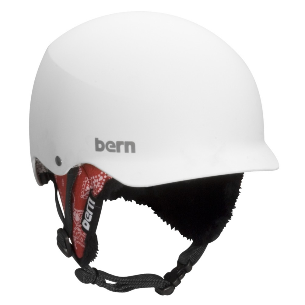 Bern Baker Upgrade Knit Helmet - Mens