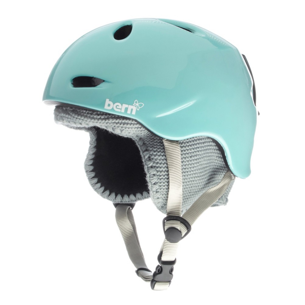 Bern Berkeley Knit Helmet - Womens