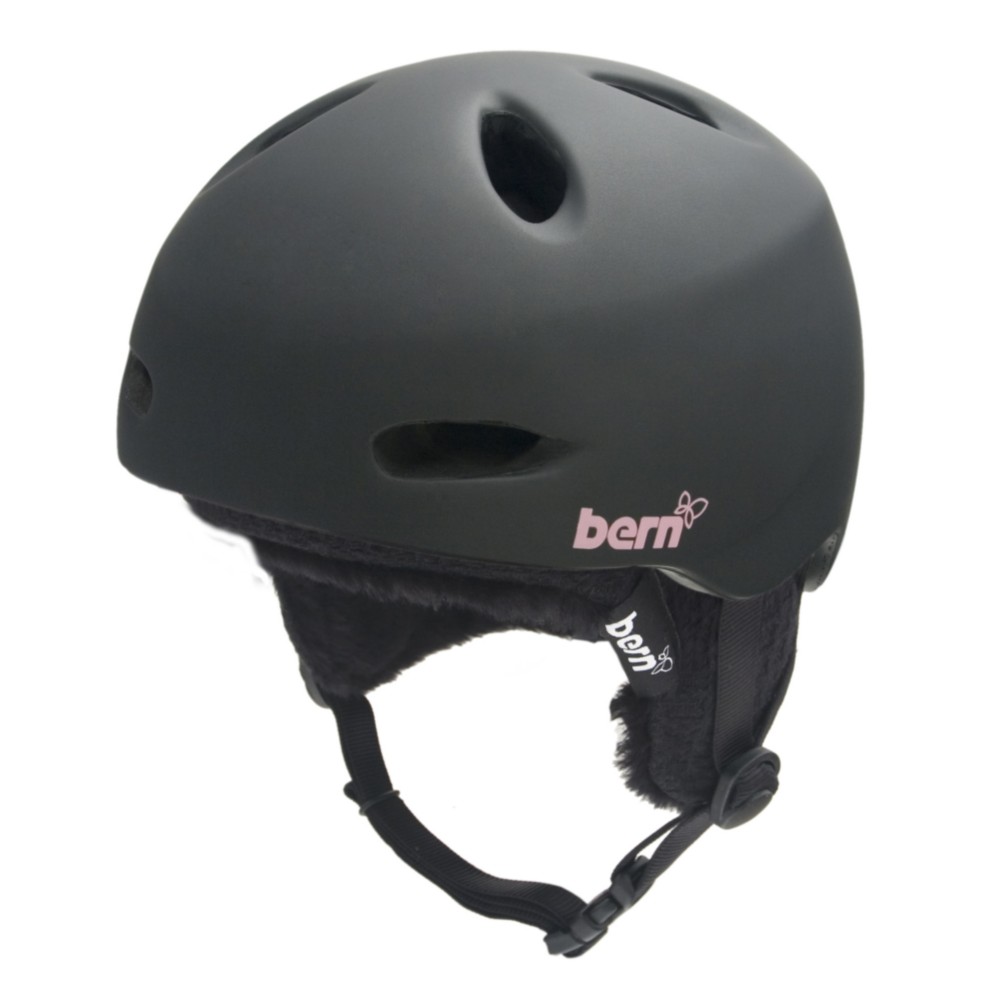 Bern Berkeley Knit Helmet - Womens 2010