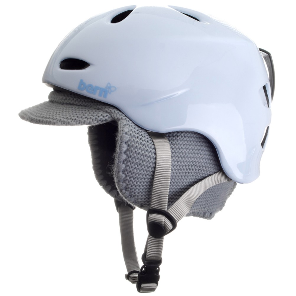 Bern Berkeley Knit Helmet - Womens 2009