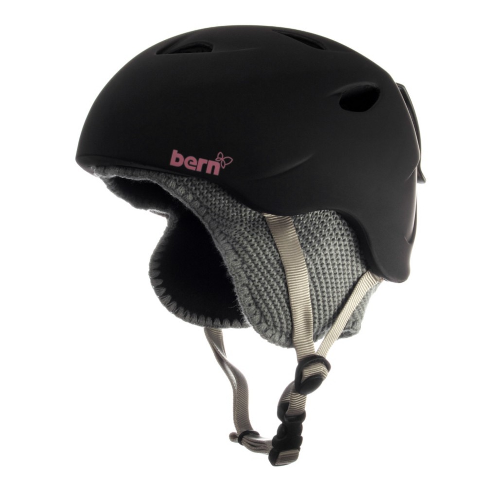 Bern Cougar Helmet - Womens