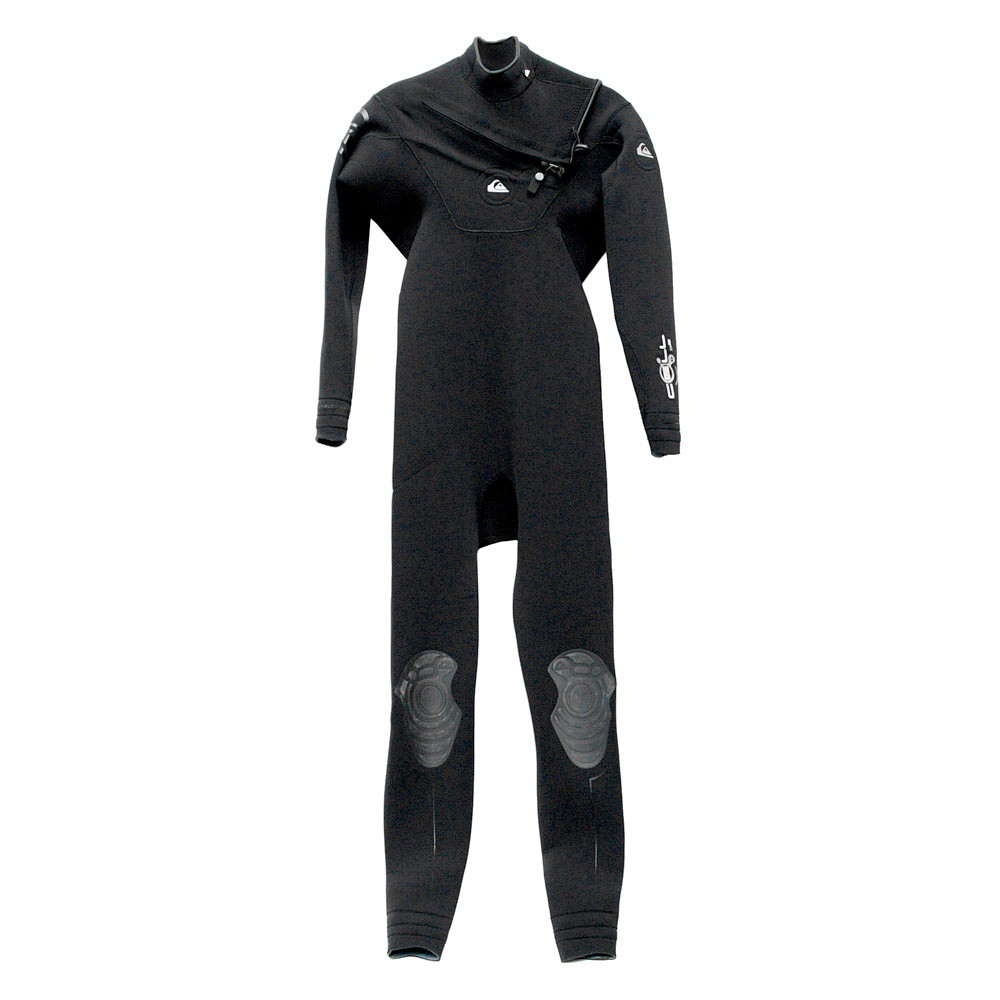 Black-Silver