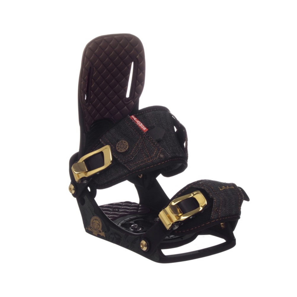 Salomon Optima Womens Snowboard Boots 2009