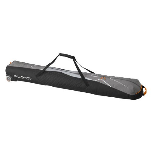 Salomon Wheely 2 pair Ski Bag 2009