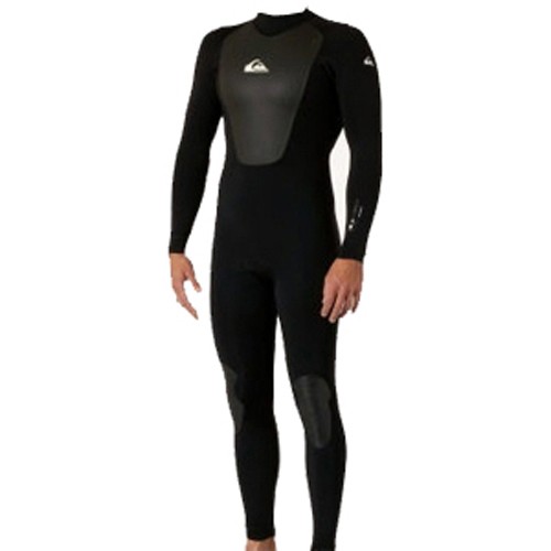 Quiksilver Ignite 3/2mm GBS Long Sleeve Full Wetsuit - Mens
