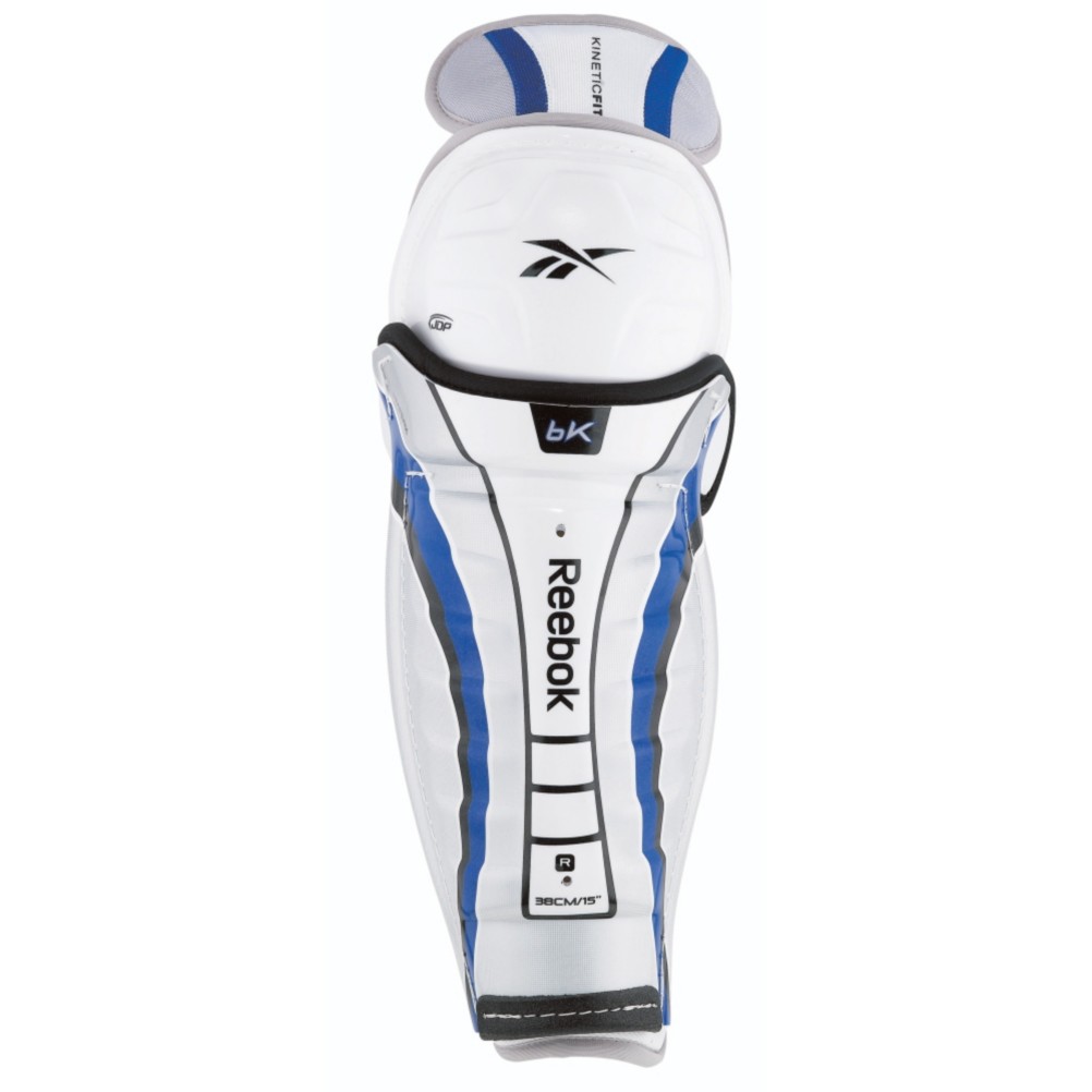 Reebok 6K KFS Hockey Shin Guards - Senior 2009